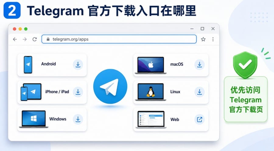 Telegram article illustration 01